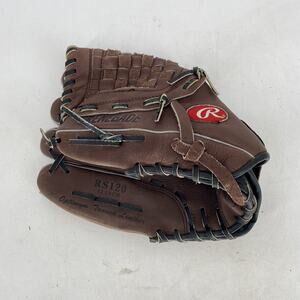 Rawlings Renegade RS120 12” Baseball Softball Left Hand Glove